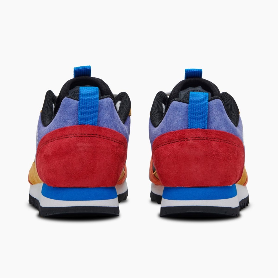 حذاء رياضي نسائي جبال الألب متعدد ميريل