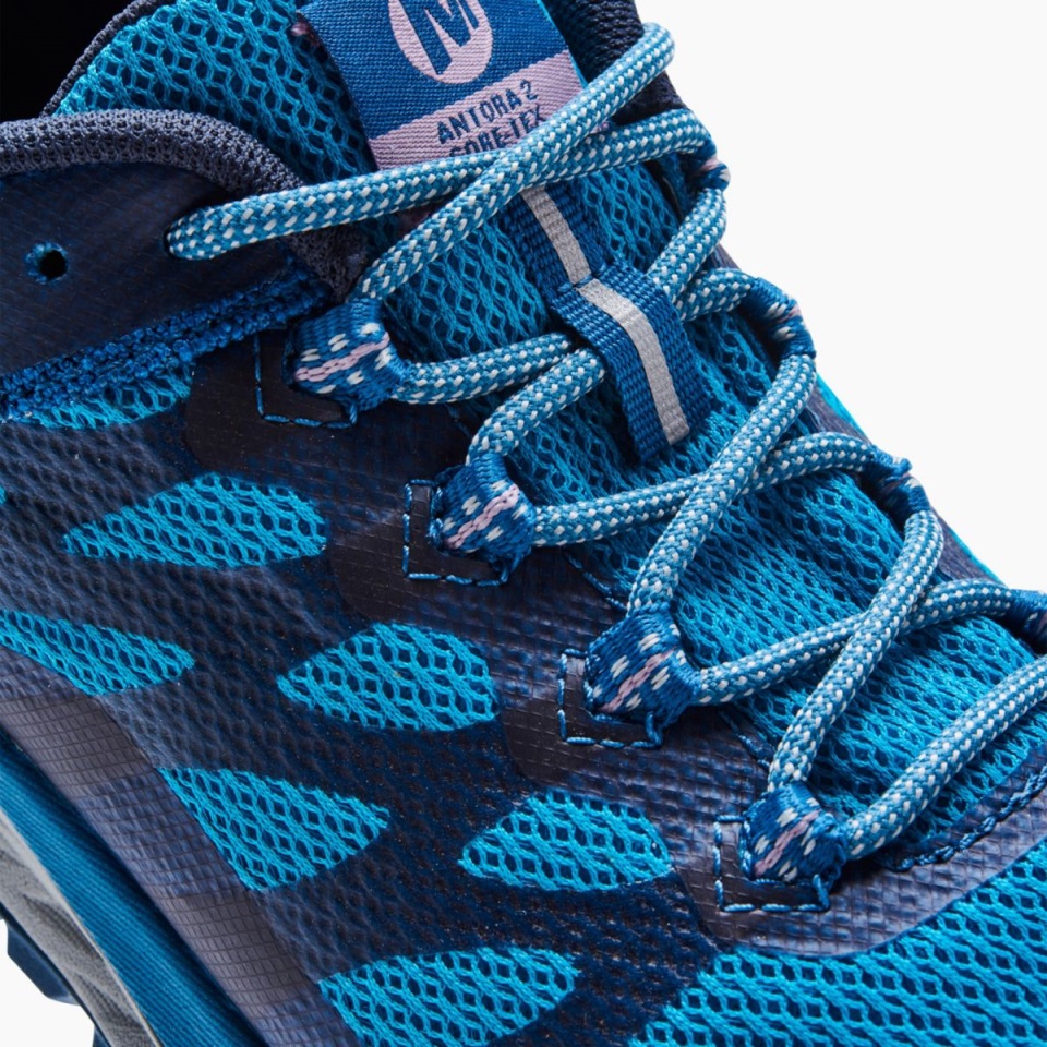 أنتورا النسائية 2 Gore-tex كابري ميريل