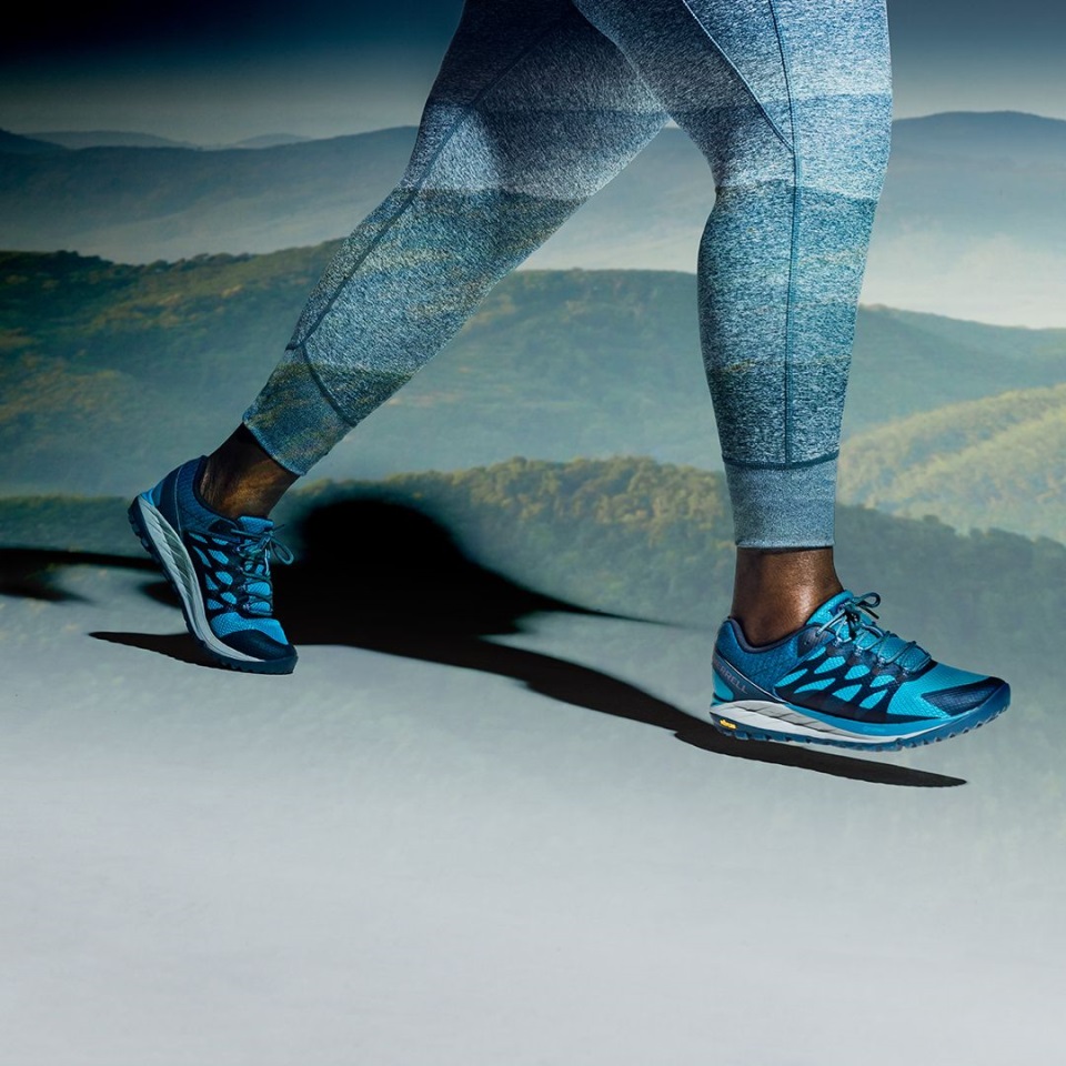 أنتورا النسائية 2 Gore-tex كابري ميريل