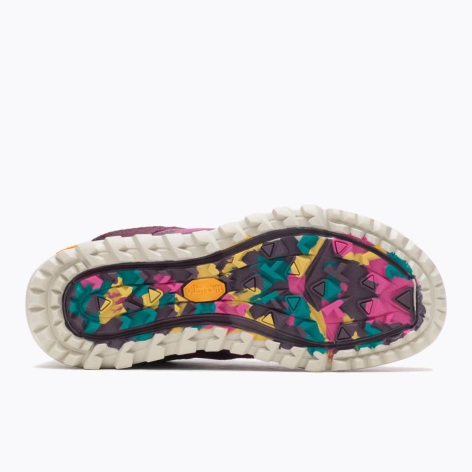 أنتورا النسائي 2 Gore-tex Fuschia Merrell