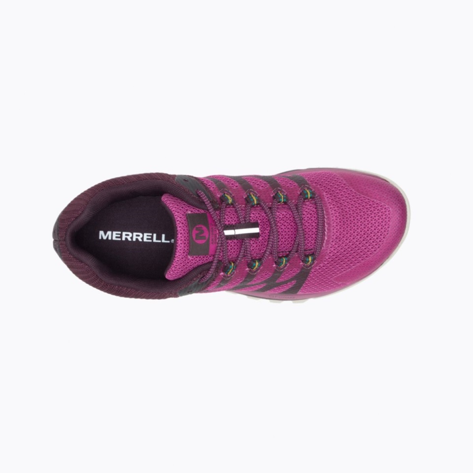 أنتورا النسائي 2 Gore-tex Fuschia Merrell