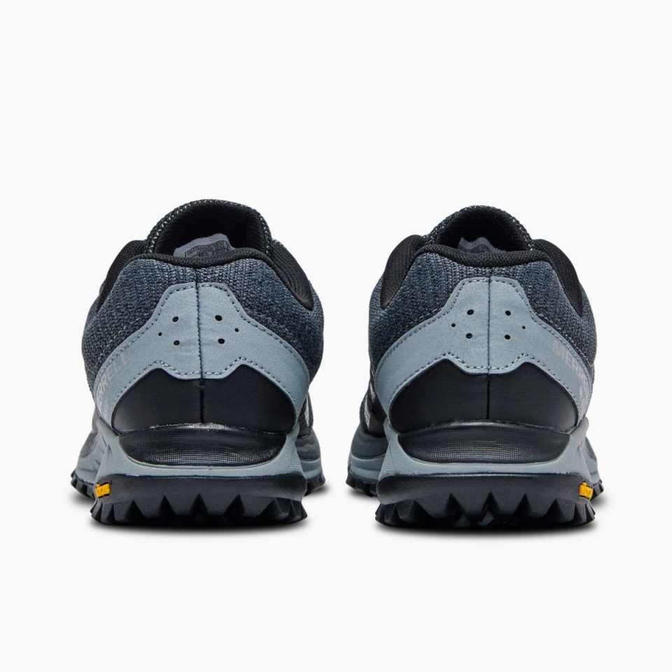 أنتورا النسائية 2 Gore-tex عرض واسع ميريل أسود