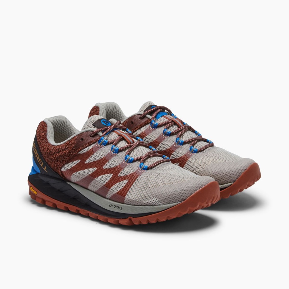 محار أنتورا النسائي 2 ميريل