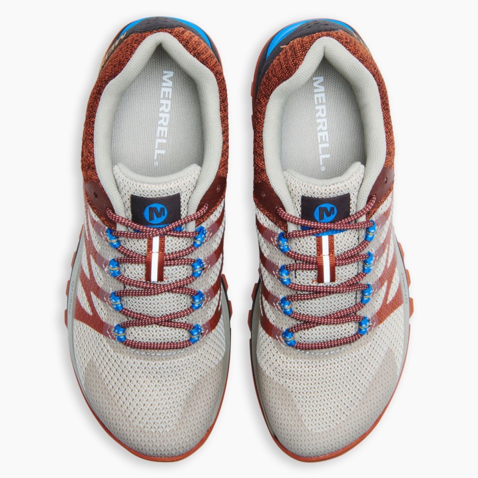 محار أنتورا النسائي 2 ميريل