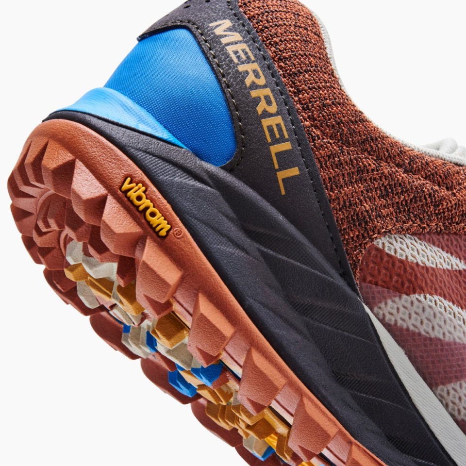 محار أنتورا النسائي 2 ميريل