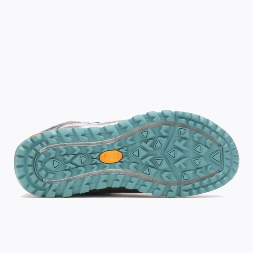 حذاء رياضي نسائي أنتورا مضاد للماء بالوما ميريل