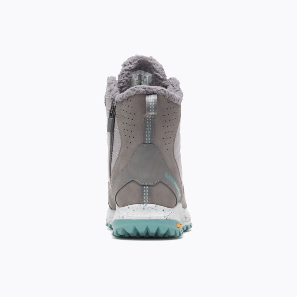 حذاء رياضي نسائي أنتورا مضاد للماء بالوما ميريل