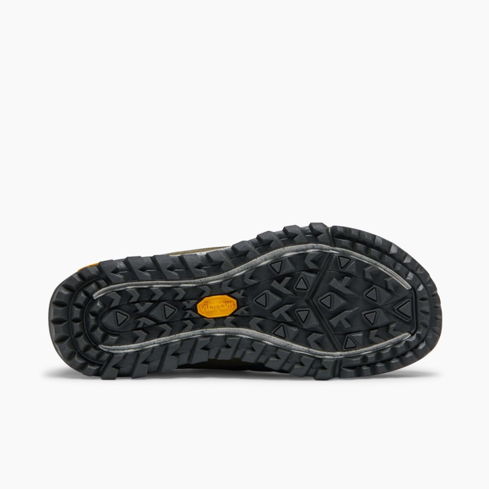 حذاء رياضي نسائي أنتورا Moc Lichen Merrell