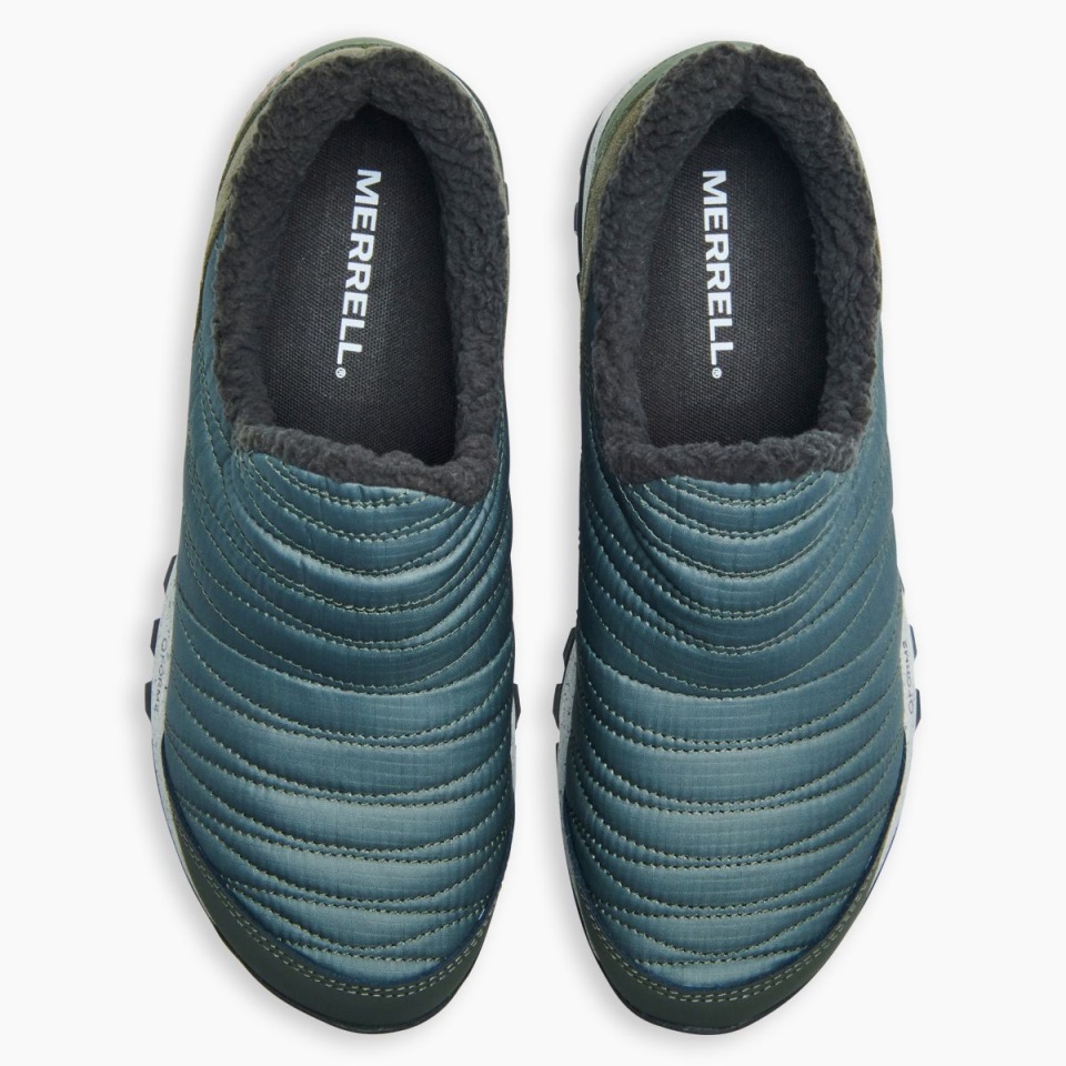 حذاء رياضي نسائي أنتورا Moc Lichen Merrell