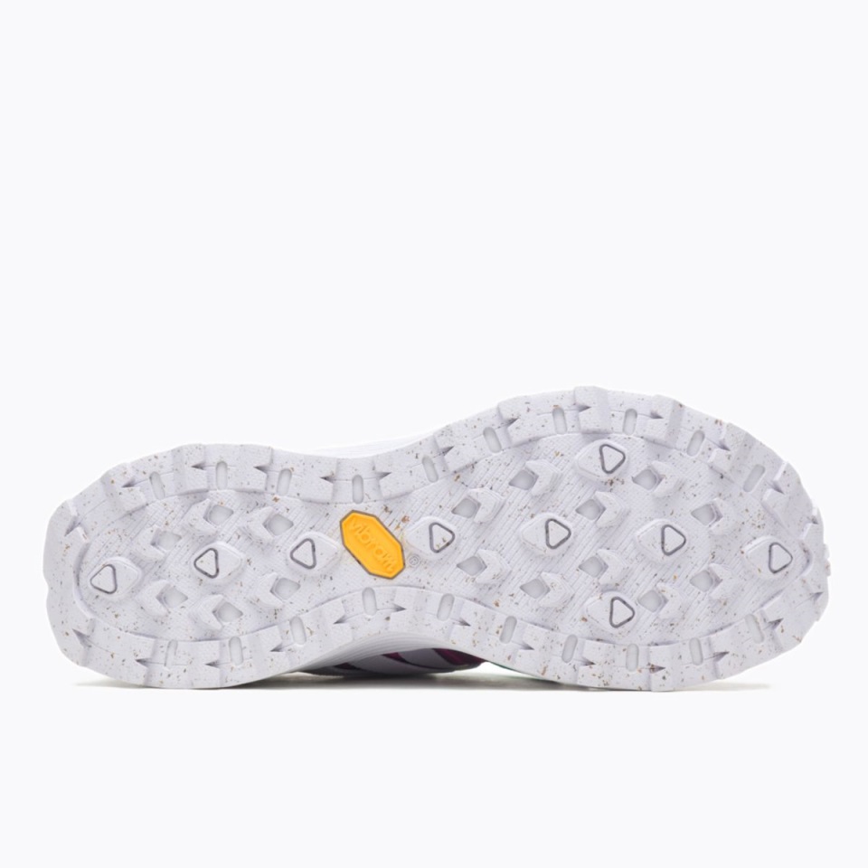 حذاء رياضي نسائي دانتيل فوشيا ميريل