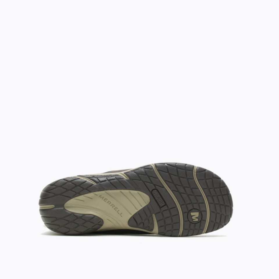 الظهور النسائي 4 سحاب طويل القطبي مقاوم للماء عرض واسع إسبرسو ميريل