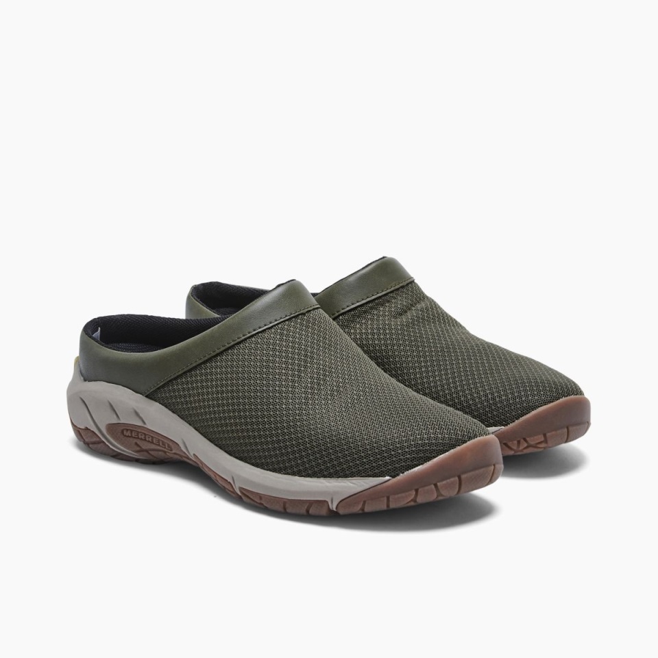 انتكور بريز للسيدات 4 زيتون ميريل