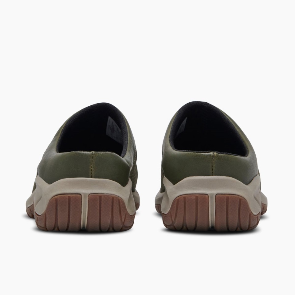 انتكور بريز للسيدات 4 زيتون ميريل