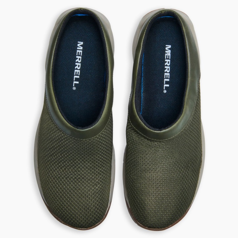 انتكور بريز للسيدات 4 زيتون ميريل