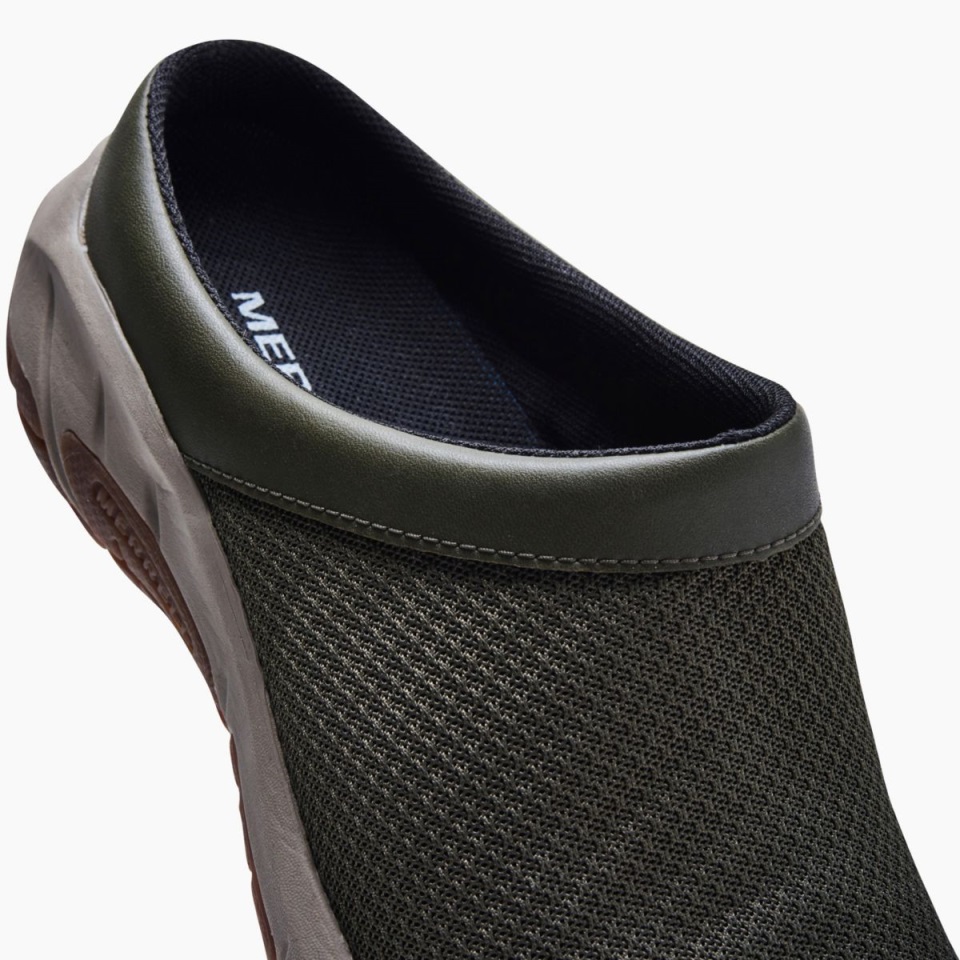 انتكور بريز للسيدات 4 زيتون ميريل