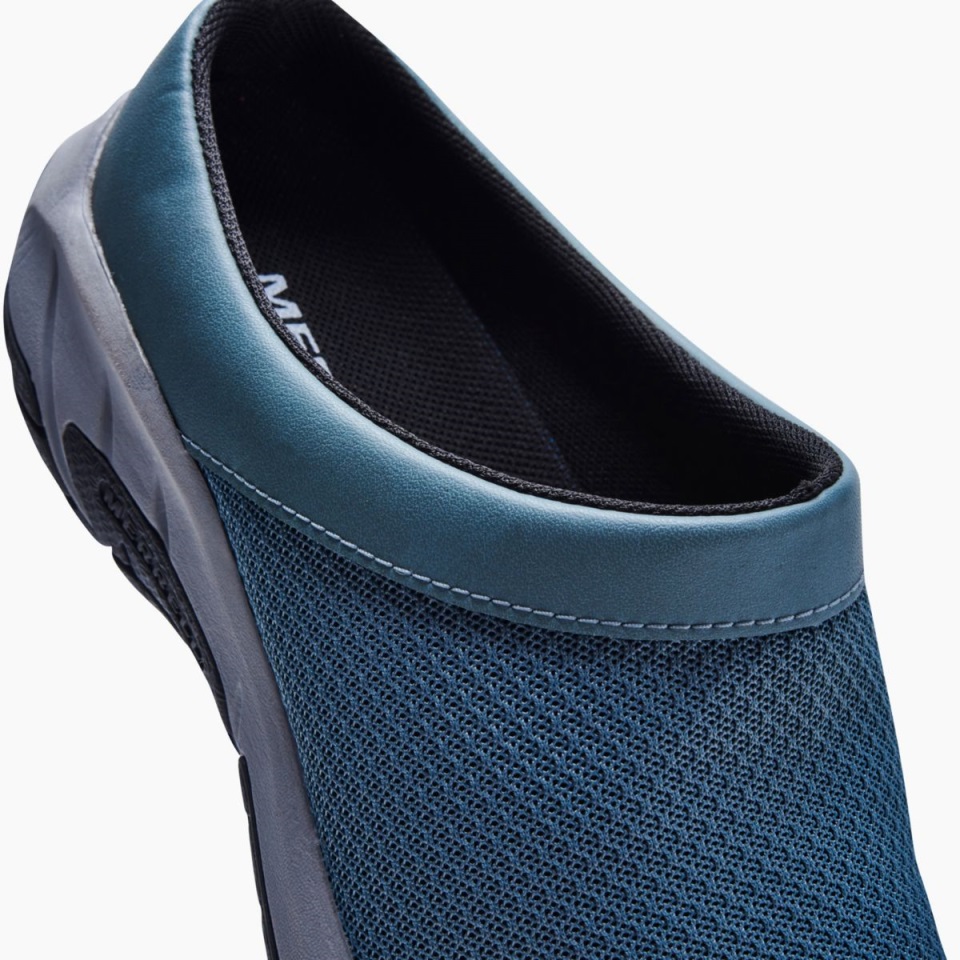 الظهور النسيم للمرأة 4 تروبر ميريل