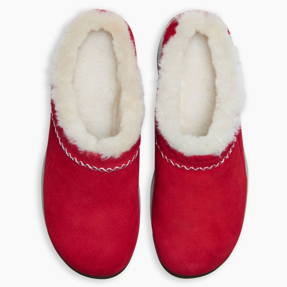 ظهور النساء الجليد 4 ميريل تشيلي