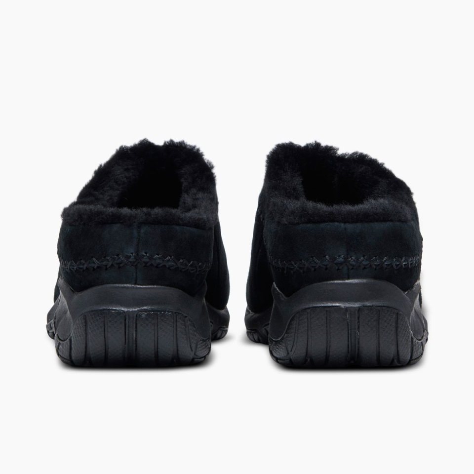 ظهور النساء الجليد 4 عرض عريض أسود ميريل