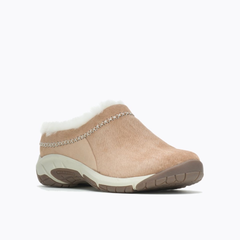 ظهور المرأة الجليد 4 واسعة عرض التبغ ميريل