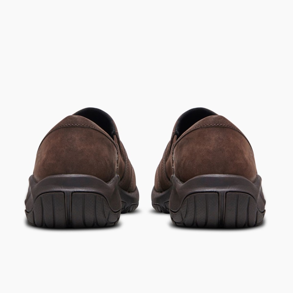 إنكور Moc 4 جلد عرض واسع للسيدات ميريل براكين