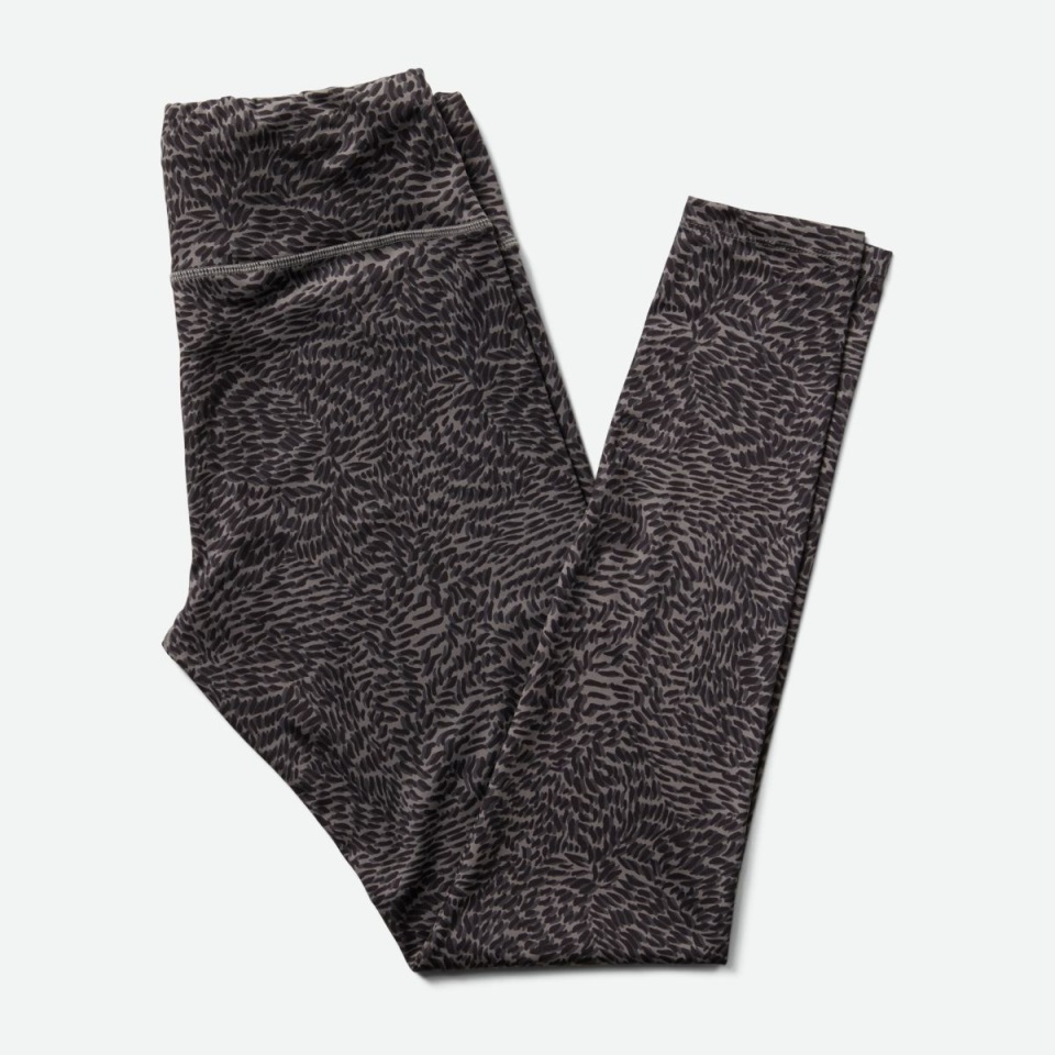 المرأة من أي وقت مضى تتحرك ضيق روك ميني كامو طباعة ميريل