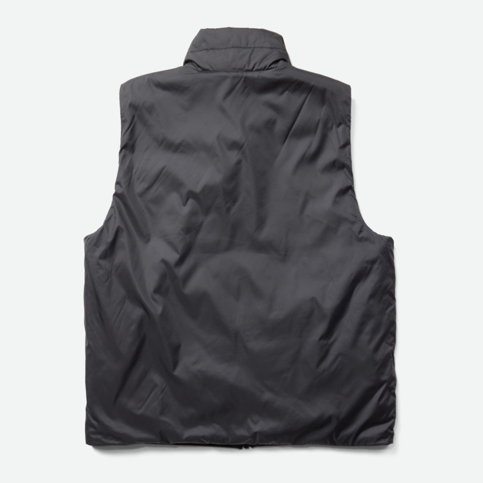 سترة نسائية معزولة جيوتكس ميريل أسود