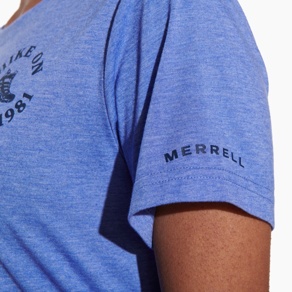 ارتفاع النساء على نقطة الإنطلاق هيذر بلو هيذر ميريل