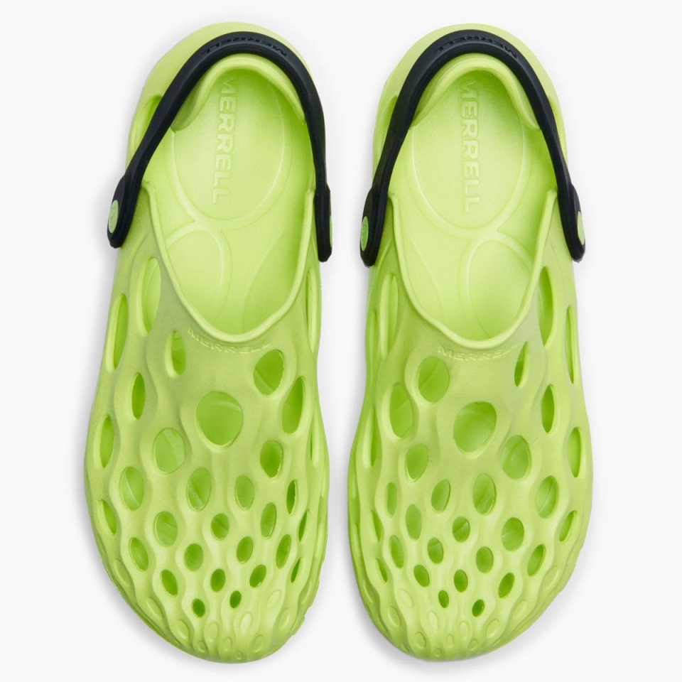 المرأة المائية Moc مرحبا بمعنى ميريل