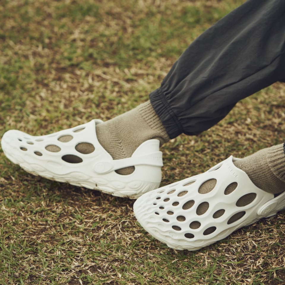 ميريل مائي أبيض للسيدات