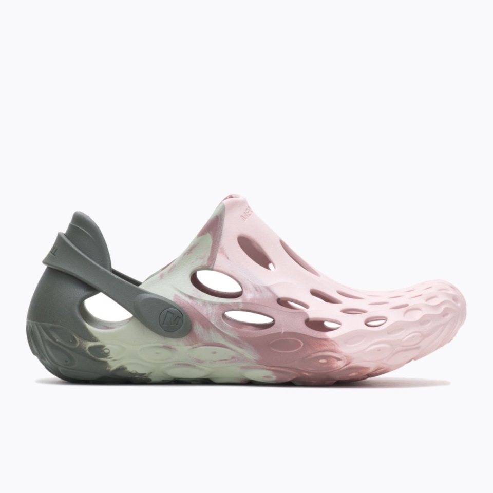 Hydro Moc للسيدات مع بلوم آند ريج باين مارون ميريل