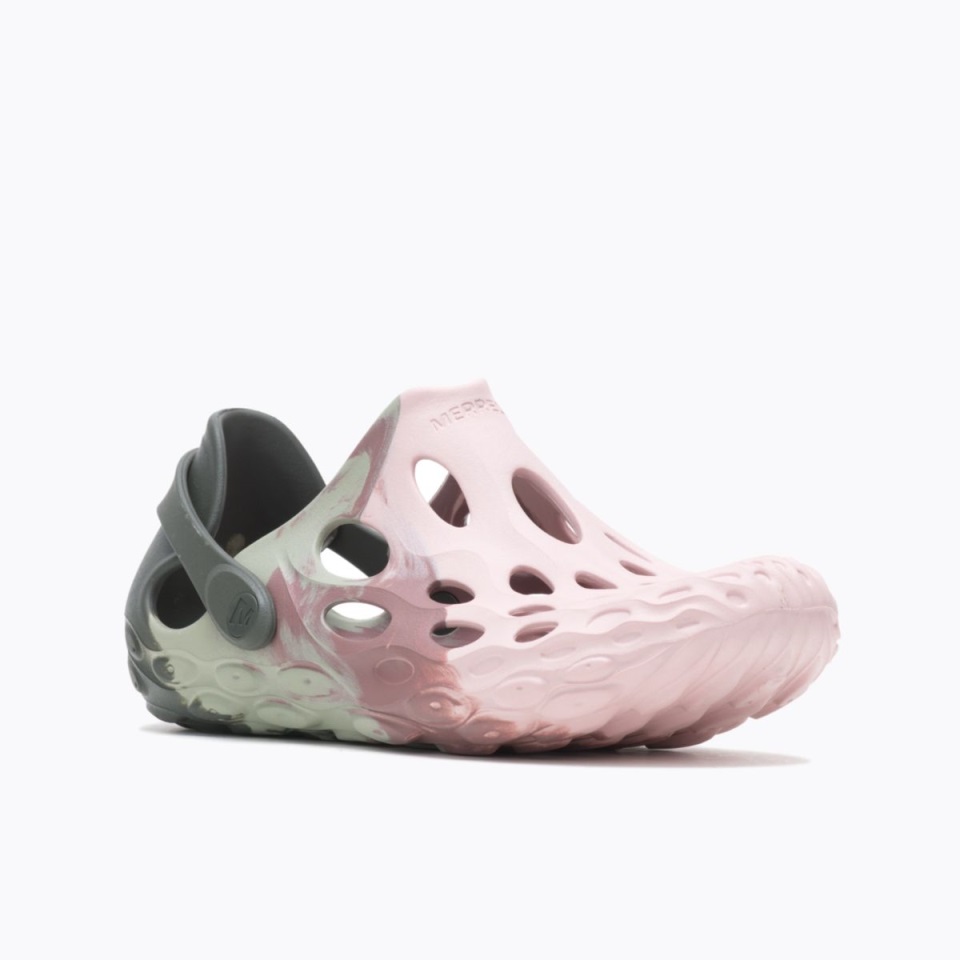 Hydro Moc للسيدات مع بلوم آند ريج باين مارون ميريل