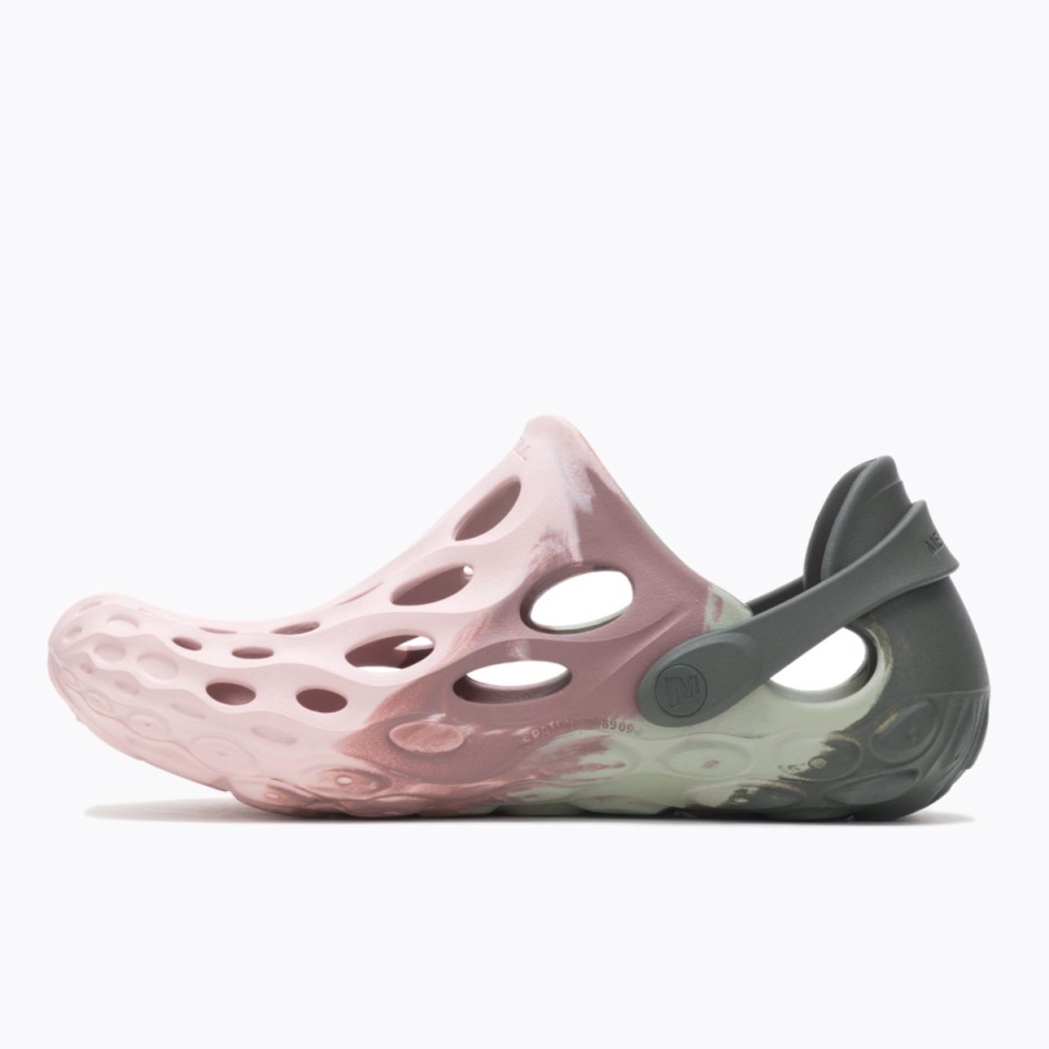 Hydro Moc للسيدات مع بلوم آند ريج باين مارون ميريل