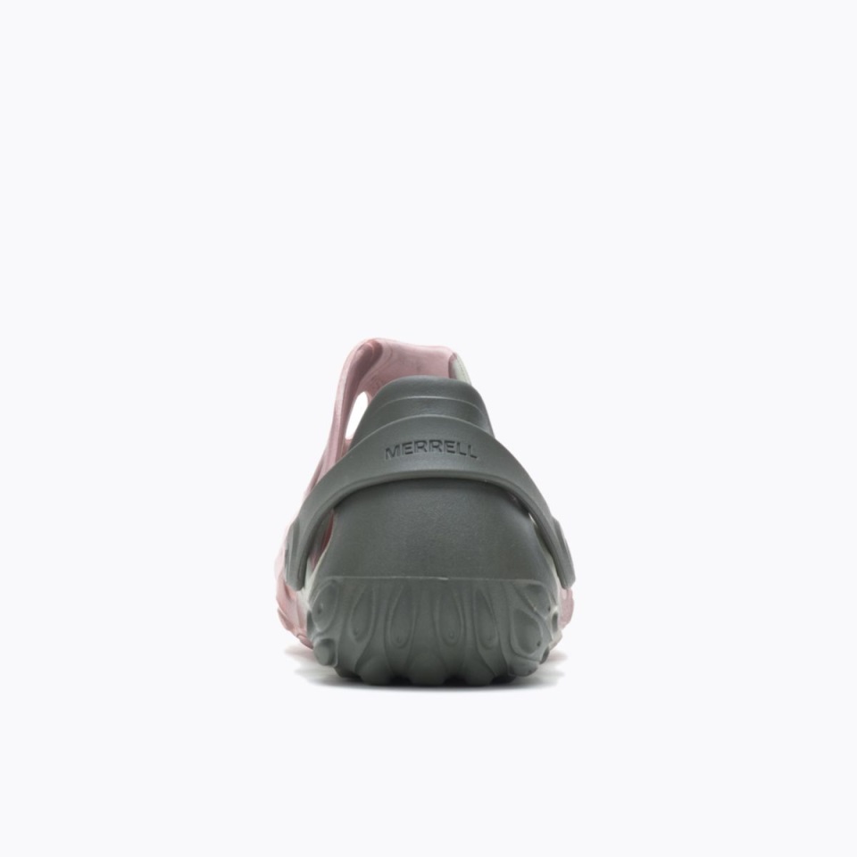 Hydro Moc للسيدات مع بلوم آند ريج باين مارون ميريل