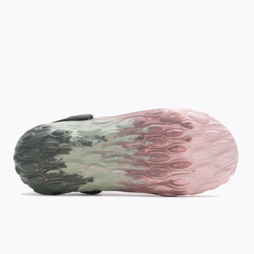 Hydro Moc للسيدات مع بلوم آند ريج باين مارون ميريل