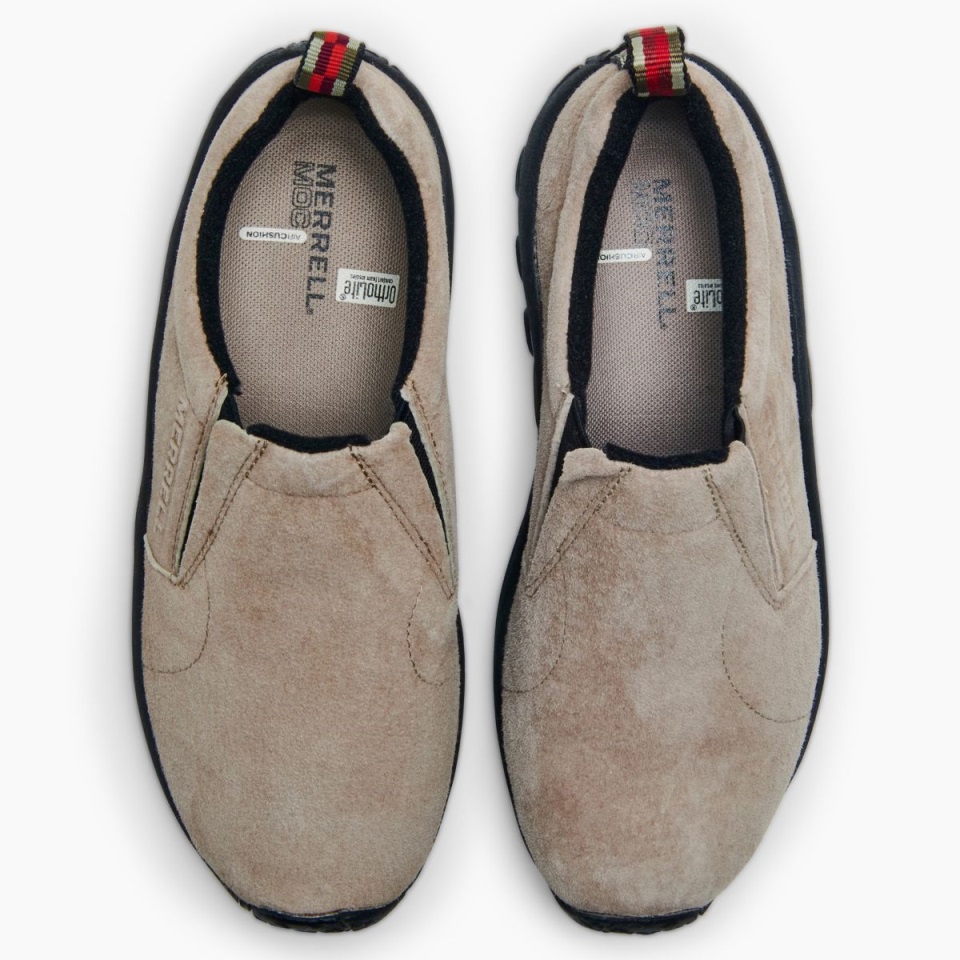 ميريل رمادي داكن للنساء في الغابة