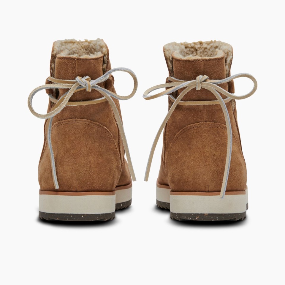 Juno Bluff Polar جمل ميريل نسائي مقاوم للماء