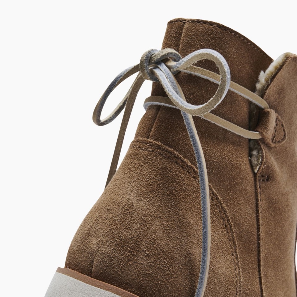 Juno Bluff Polar جمل ميريل نسائي مقاوم للماء