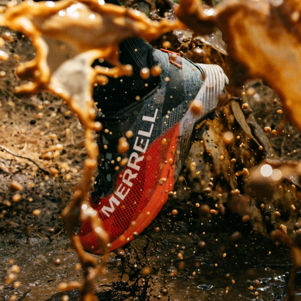 Mtl لونغ سكاي 2 للسيدات ميريل اليوسفي