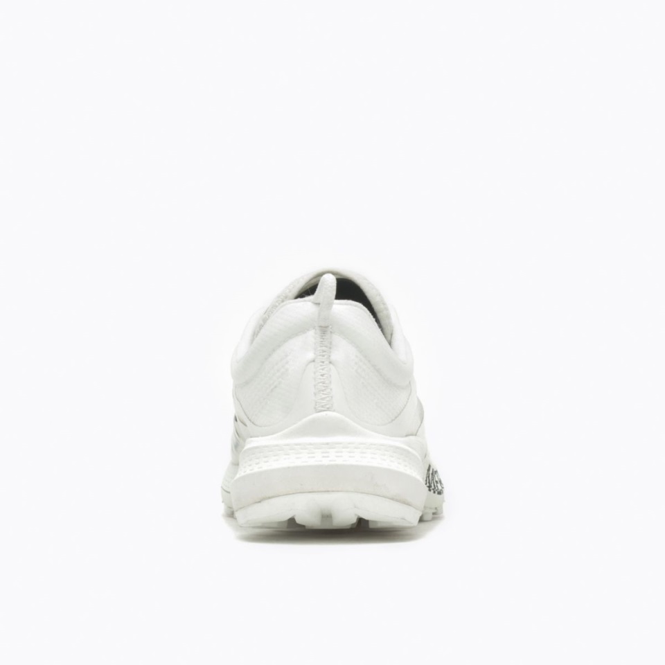 نسائي MTL مقم ميريل ابيض