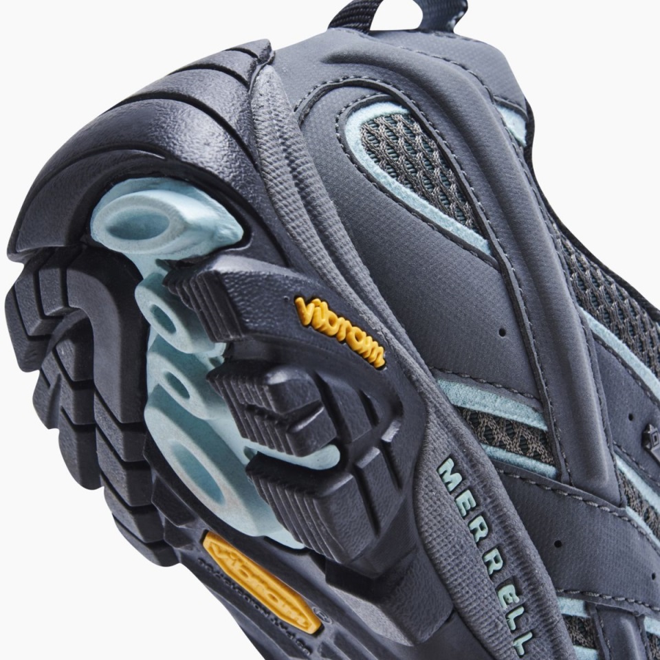 موآب للسيدات 2 جور تكس سيدونا سيج ميريل