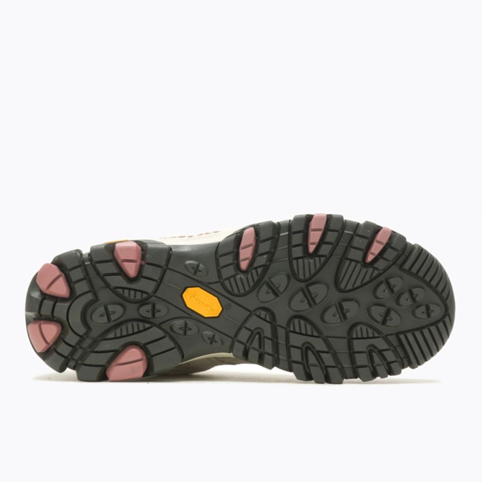 موآب 3 ميريل ألومنيوم للسيدات