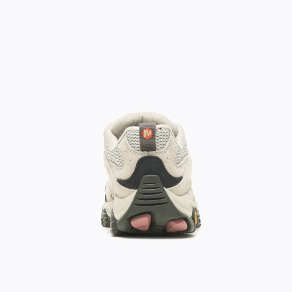 موآب 3 ميريل ألومنيوم للسيدات