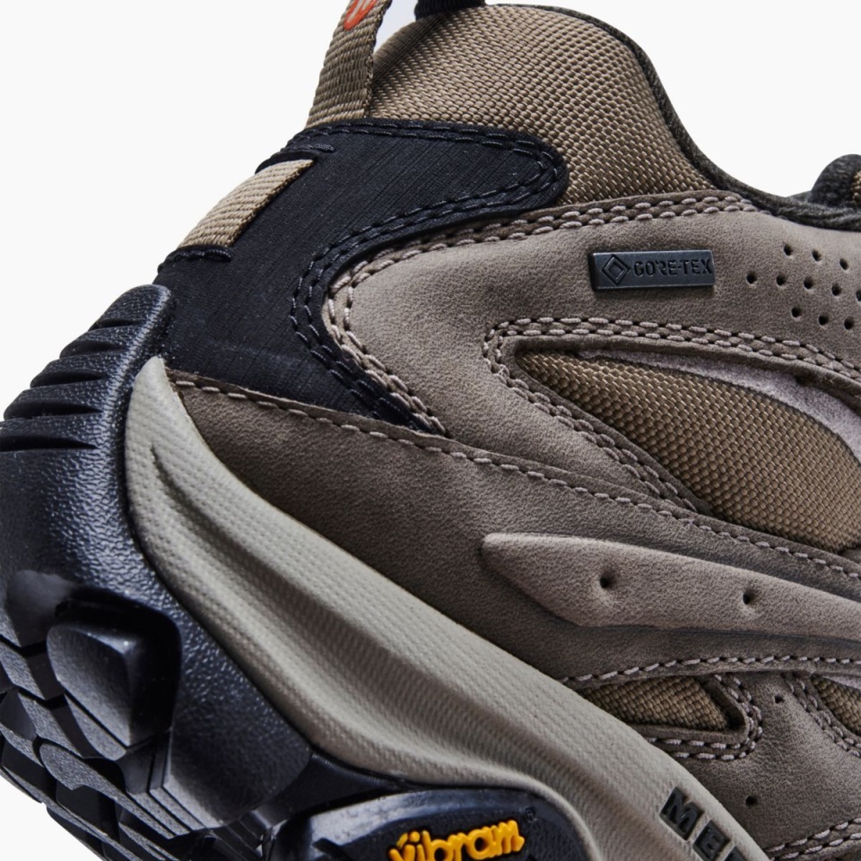 موآب للسيدات 3 ناعم متوسط ​​جور تكس ميريل برندل