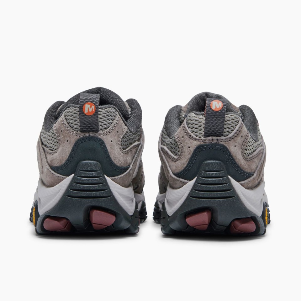 موآب نسائي 3 عرض عريض فالكون ميريل