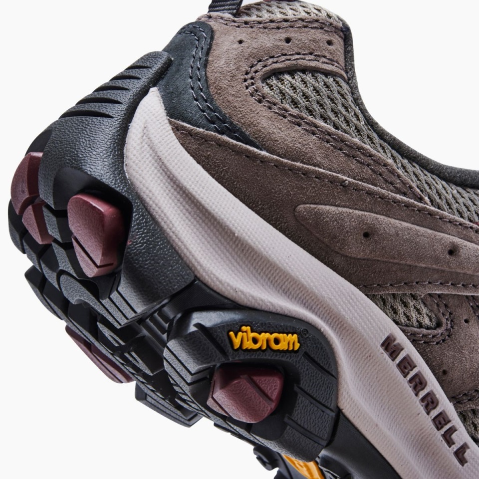 موآب نسائي 3 عرض عريض فالكون ميريل