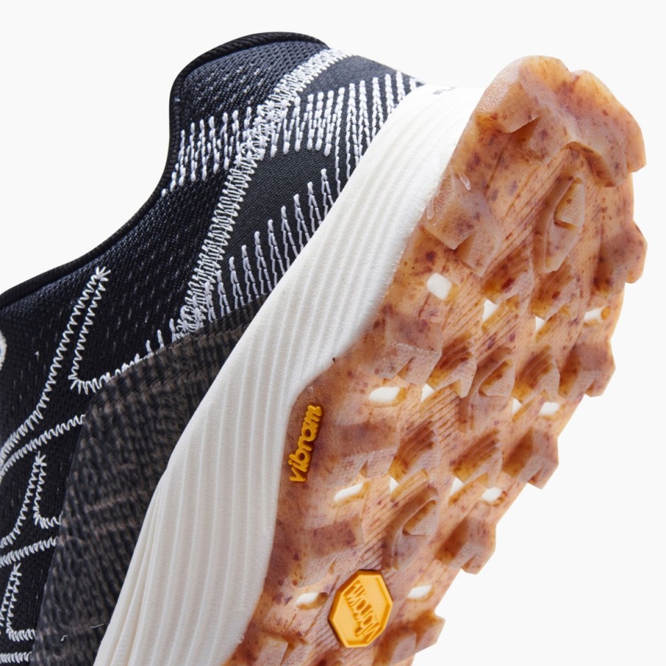 المرأة موآب طيران ايكو صبغ ميريل أسود أبيض