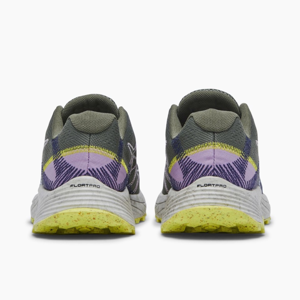 رحلة النساء موآب حزاز ميريل