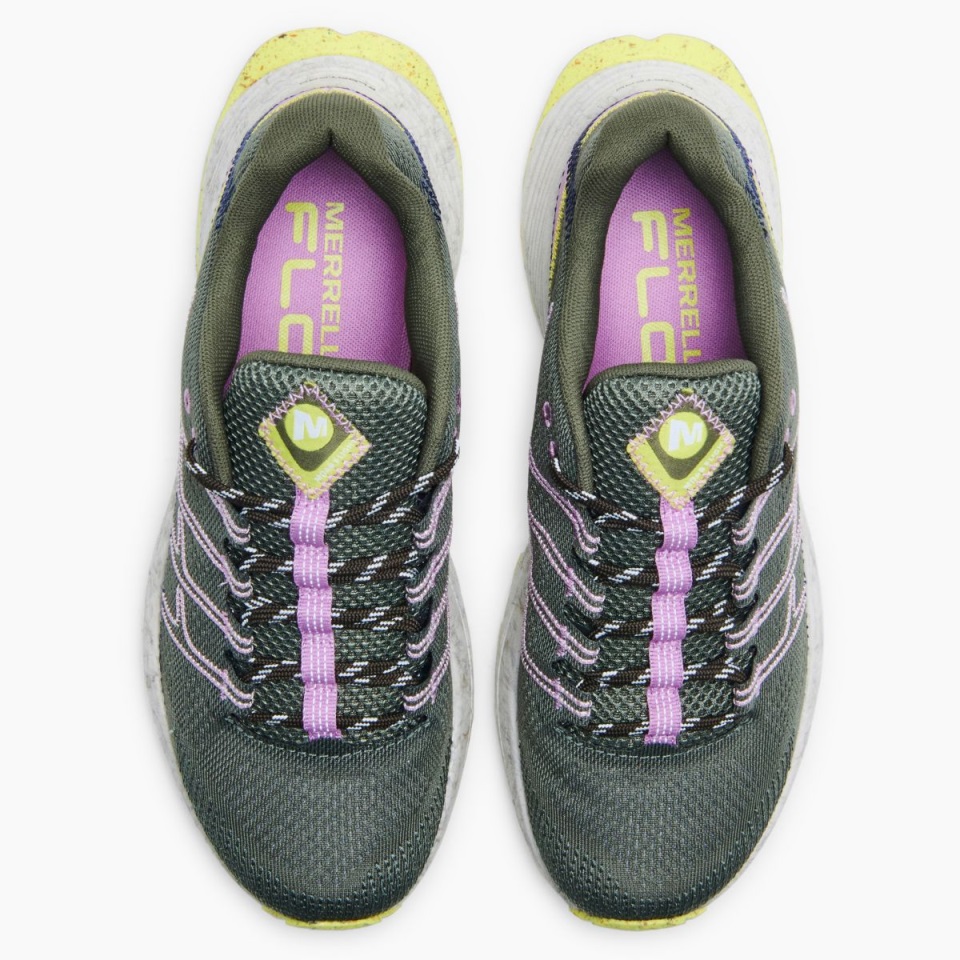 رحلة النساء موآب حزاز ميريل