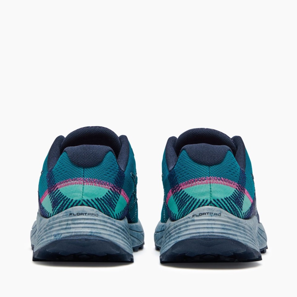 رحلة موآب النسائية ميريل مارين