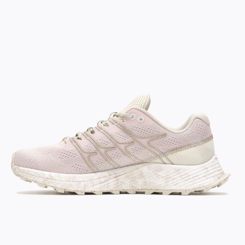 المرأة موآب رحلة ميريل روز